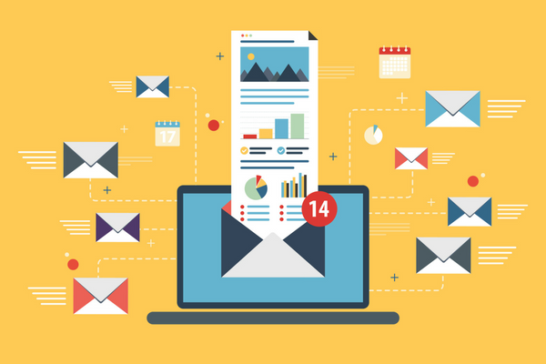 Email Marketing chi phí rẻ - Kết quả bất ngờ