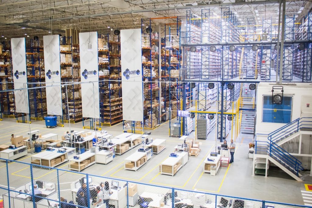  Ứng dụng công nghệ phần mềm RFID trong Quản lý Doanh nghiệp 