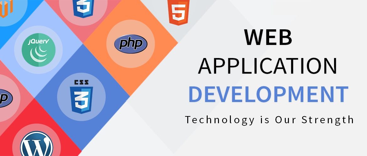web-app-development
