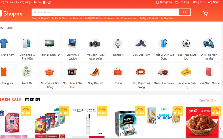 website-thuong-mai-dien-tu