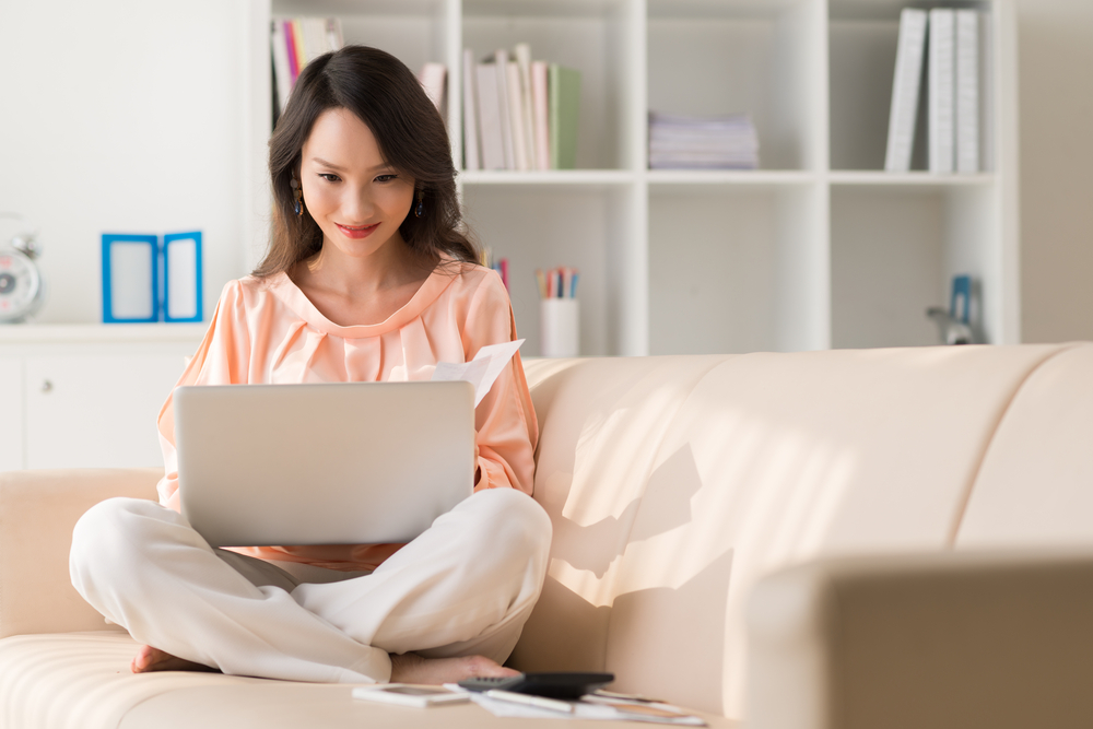 05 Bí Quyết Quản Lý Doanh Nghiệp Từ Xa Hiệu Quả