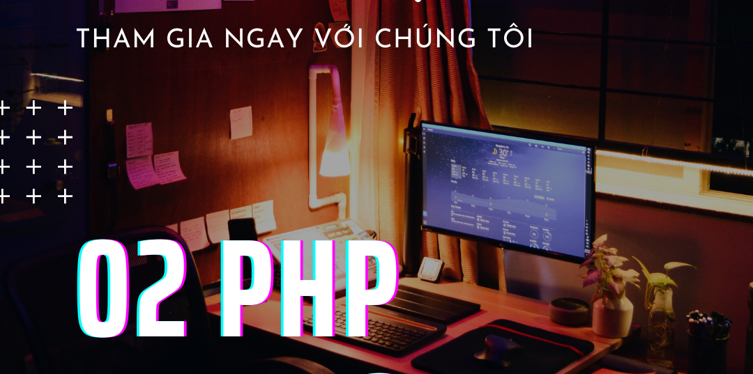 [AEGONA LTD] TUYỂN 02 LẬP TRÌNH VIÊN PHP (PHP DEVELOPER)