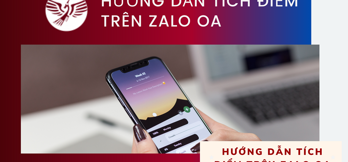 Hướng Dẫn Tích Điểm Trên Zalo OA