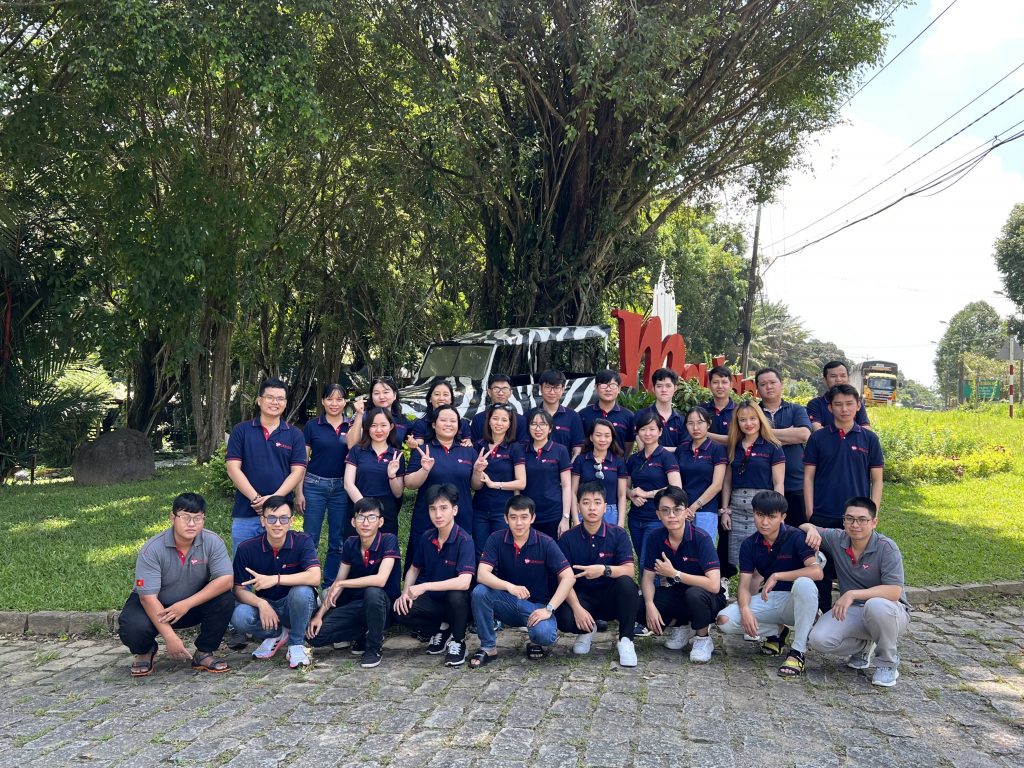 Aegona BMT: Công ty phần mềm Buôn Ma Thuột - Uy Tín, Chuyên Nghiệp