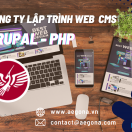 Cùng Aegona tìm hiểu về nền tảng Drupal CMS là gì? Có nên xây dựng website dựa trên nền tảng Drupal? Giởi thiệu địa chỉ cung cấp dịch vụ lập trình website CMS tin tức - thương mại điện tử uy tín