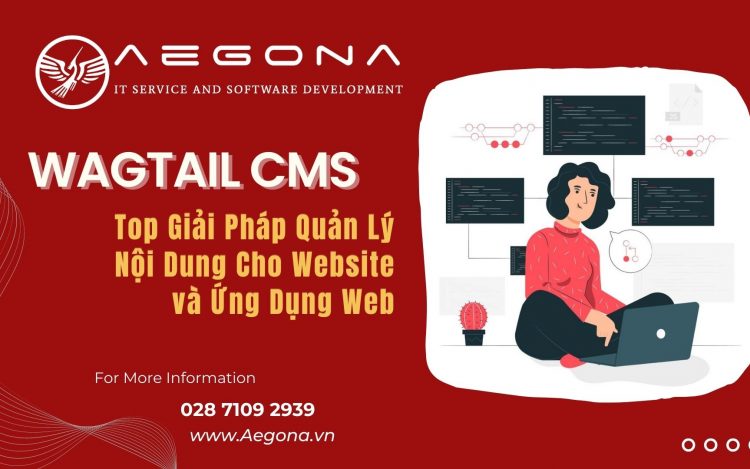 Wagtail CMS