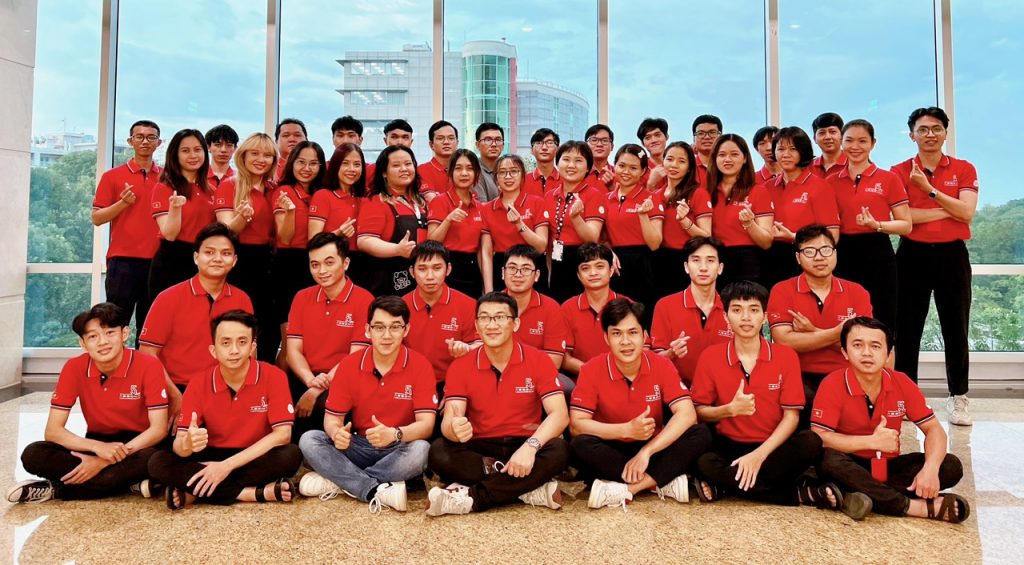 Aegona- Công ty gia công phần mêm