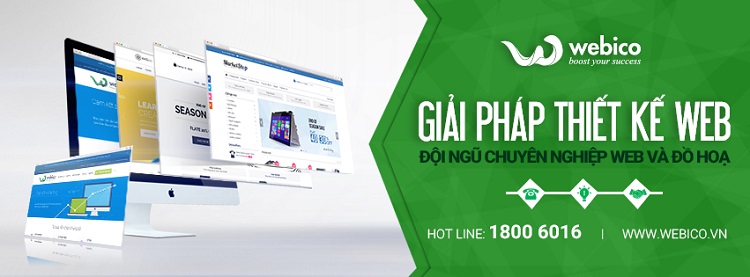 Tìm hiểu giải pháp thiết kế web Shopify