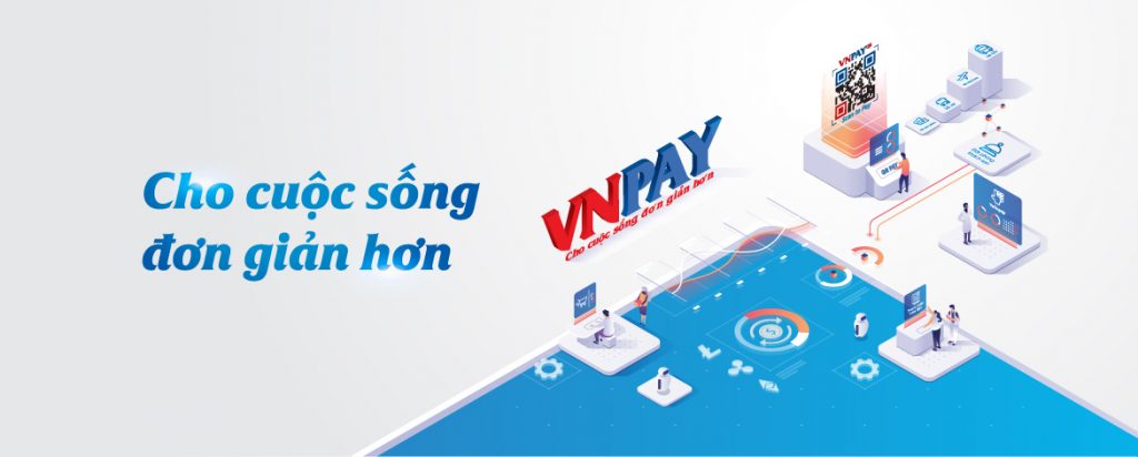 Cổng thanh toán VNPay