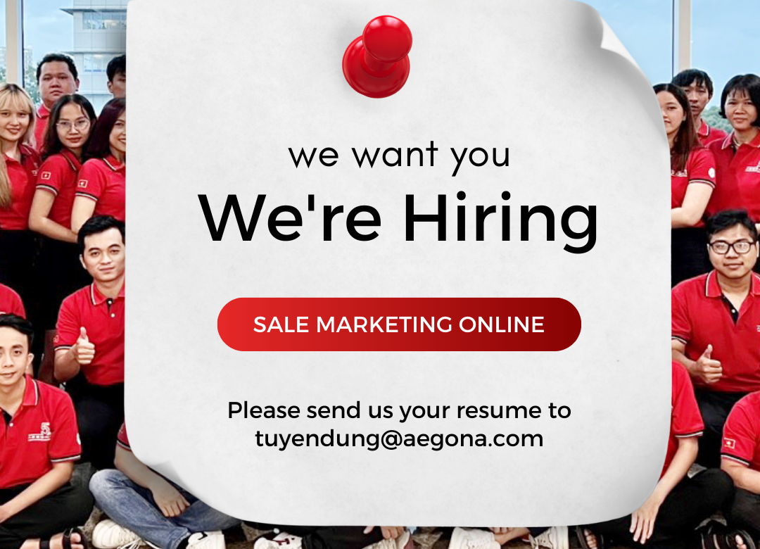 Sale Marketing Online