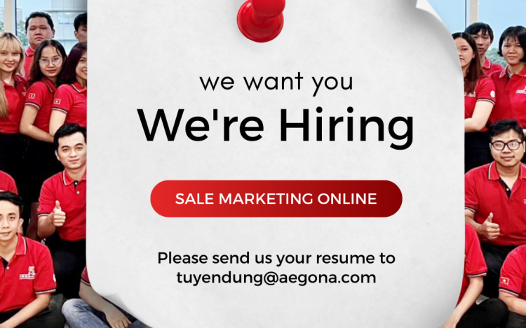 Sale Marketing Online