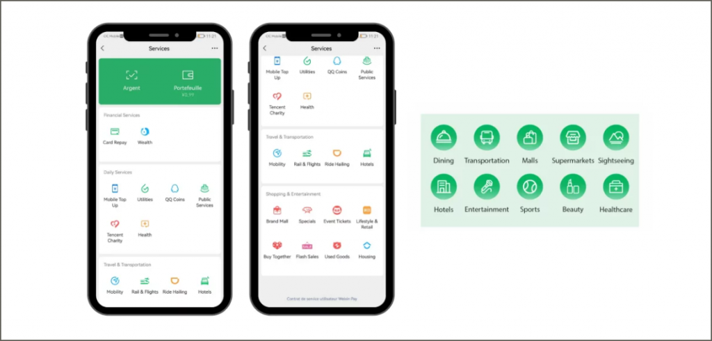 Mini App là gì? Nên làm Ứng dụng di động hay Mini App? - AEGONA