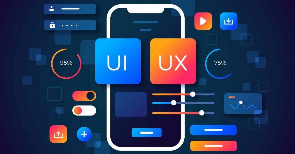 Aegona - thiết kế giao diện ứng dụng mobile app uy tín tại Việt Nam