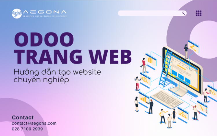 odoo-trang-web