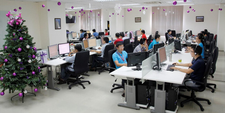 Top 5 công ty tích hợp hệ thống theo yêu cầu