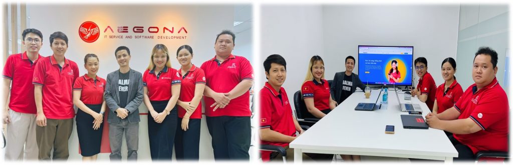 4V Universe & Aegona – Hợp Tác Nâng Tầm Giáo Dục Việt