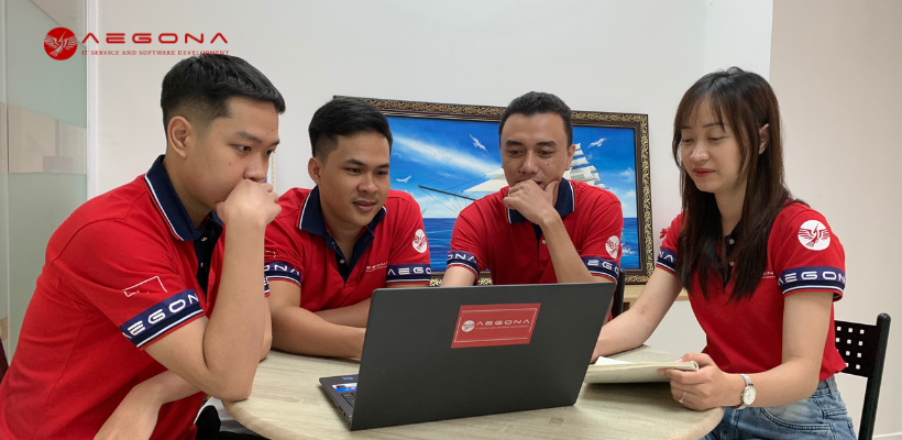 phần mềm quản lý sản xuất cho doanh nghiệp