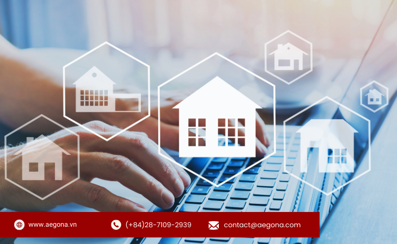doanh nghiệp bất động sản cần phần mềm quản lý