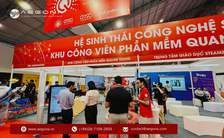 giải pháp erp