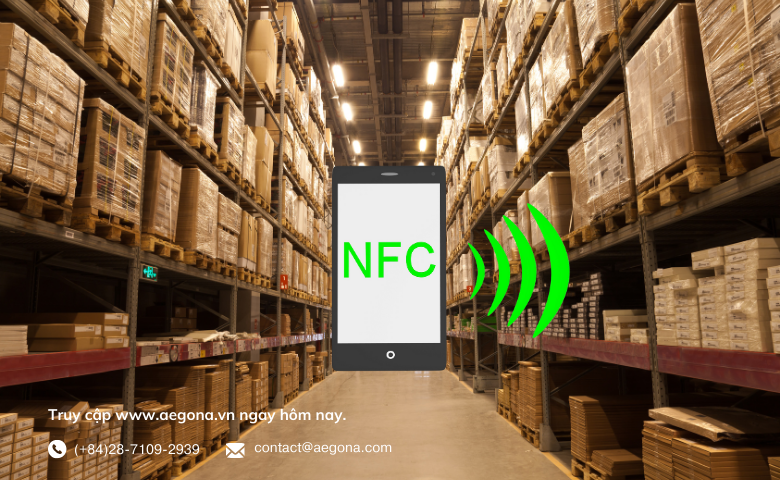 nfc là gì?