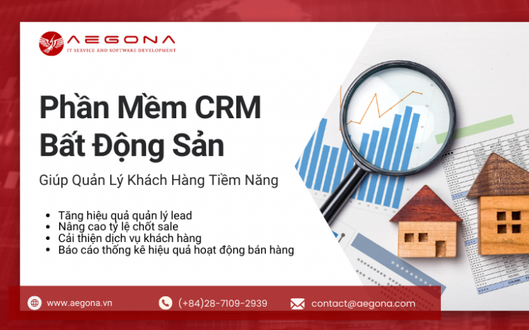 crm bất động sản giúp quản lý khách hàng