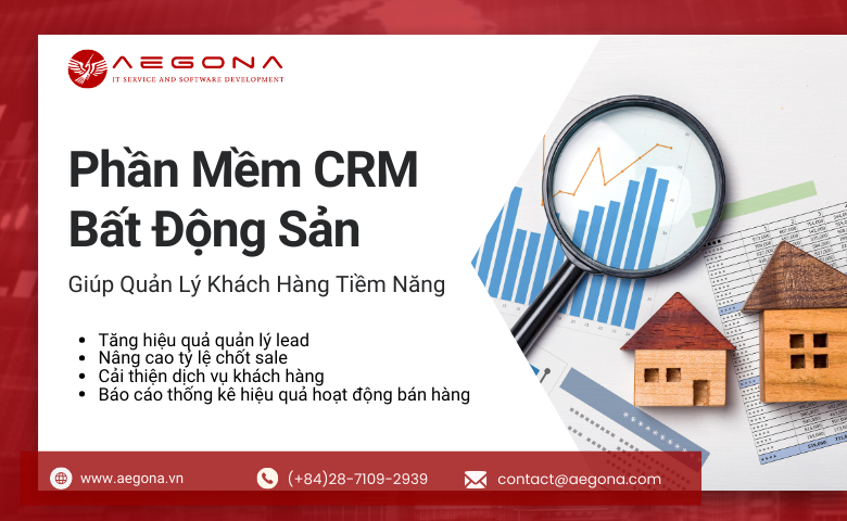 crm bất động sản giúp quản lý khách hàng