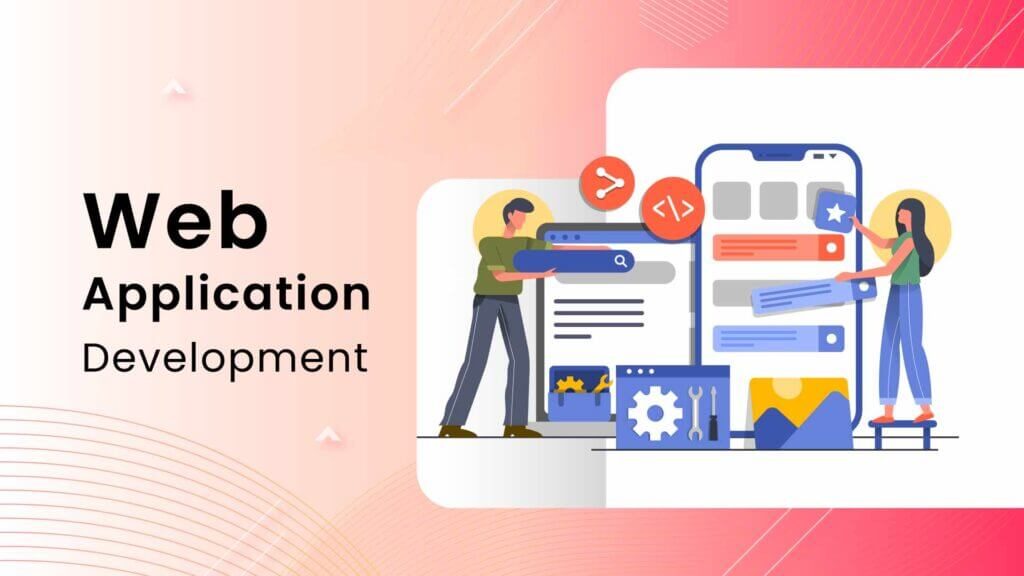 Phát triển Web App