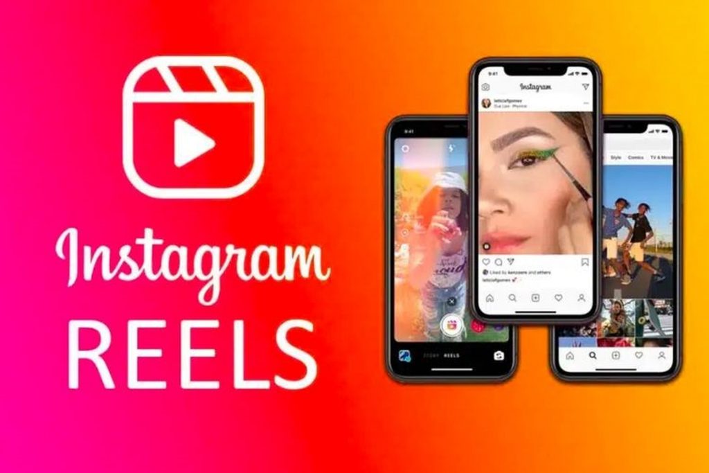 Instagram Reels là gì