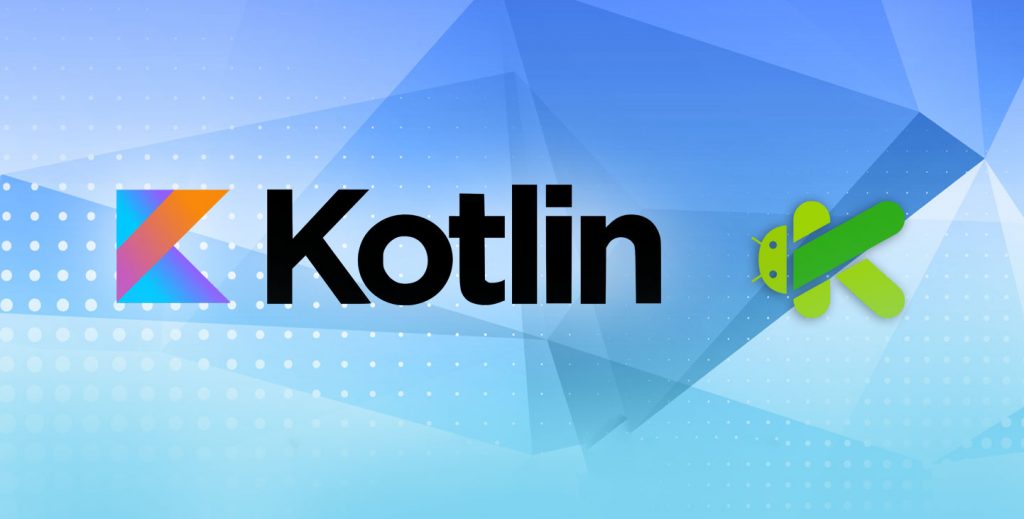 lập trình android bằng Kotlin