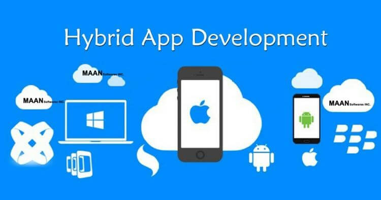 Phát triển Hybrid App