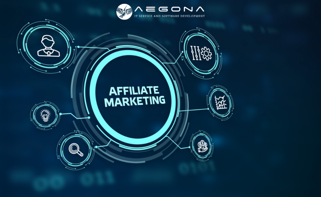 Affiliate Marketing - một phương thức quảng cáo trực tuyến dựa trên hiệu quả.