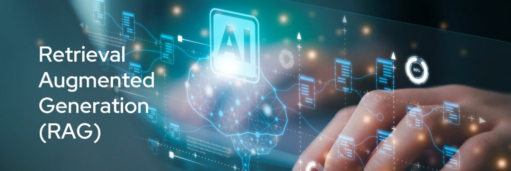 RAG là gì? Cách hoạt động của RAG?