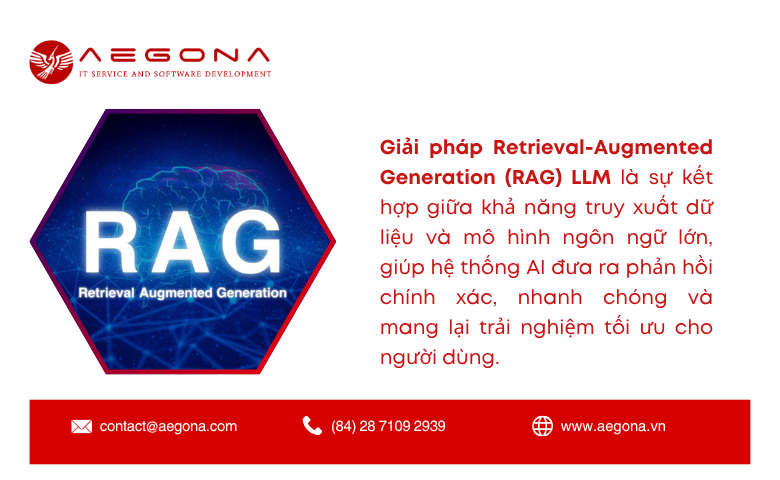 Tổng Quan Về RAG LLM