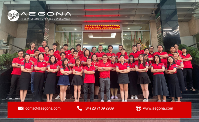 Aegona tiên phong triển khai phần mềm quản lý công nợ Volare