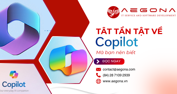 Tất Tần Tật Về Microsoft Copilot AI Mà Bạn Nên Biết