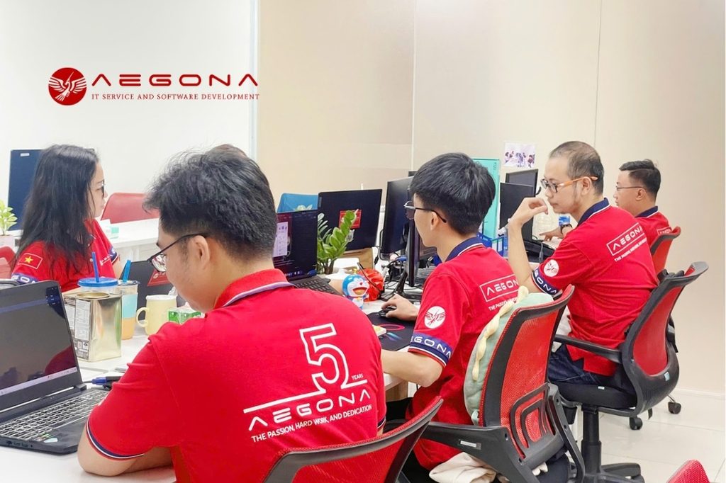 Đội ngũ có chuyên môn kỹ thuật, kinh nghiệm triển khai App IOS 