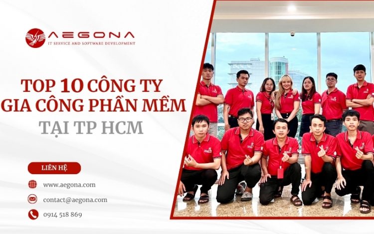 Thumbnail top 10 công ty gia công phần mềm tại TP HCM
