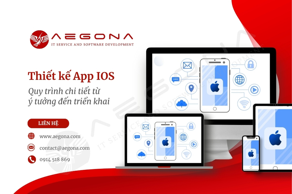 Thiết kế app iOS