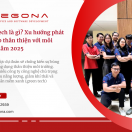 Green Tech là gì? Xu hướng phát triển app thân thiện môi trường 2025