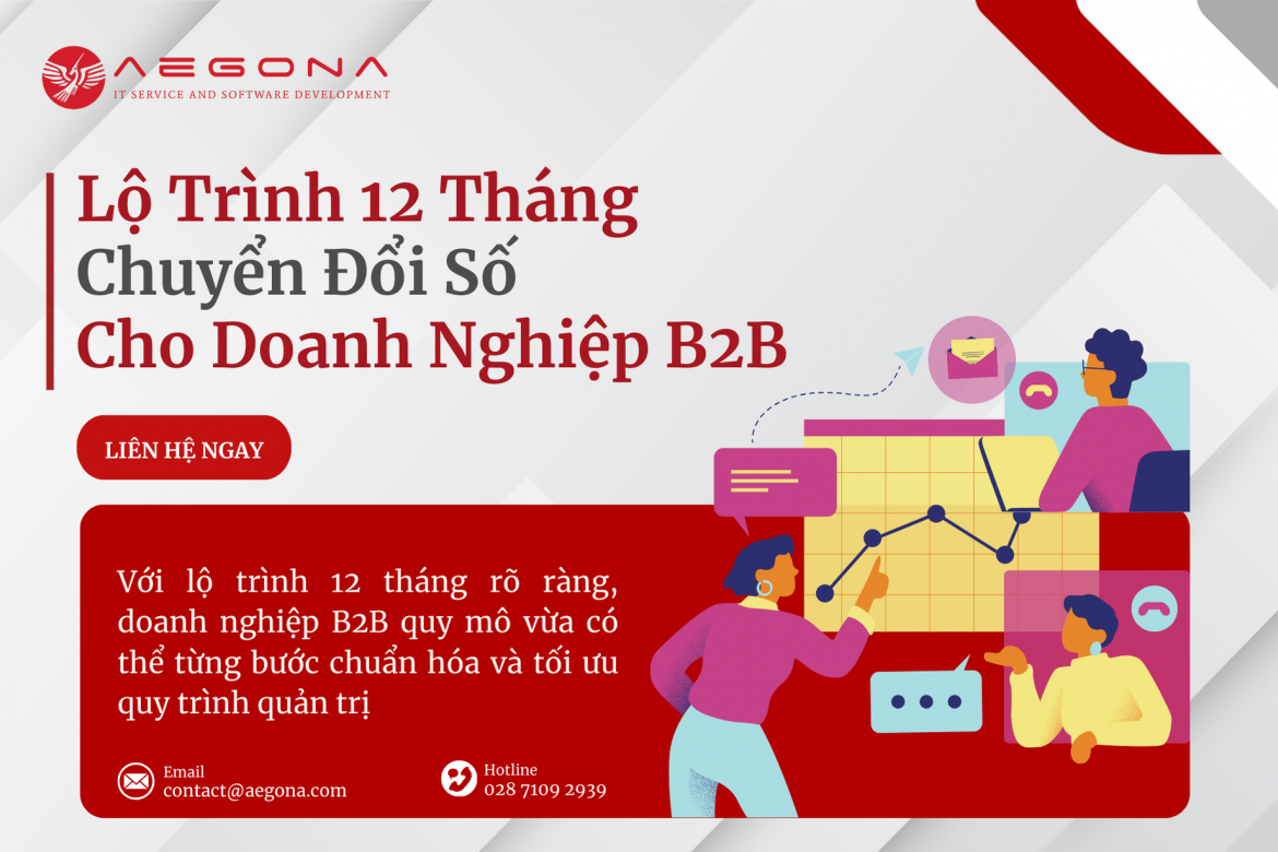 chuyển đổi số
