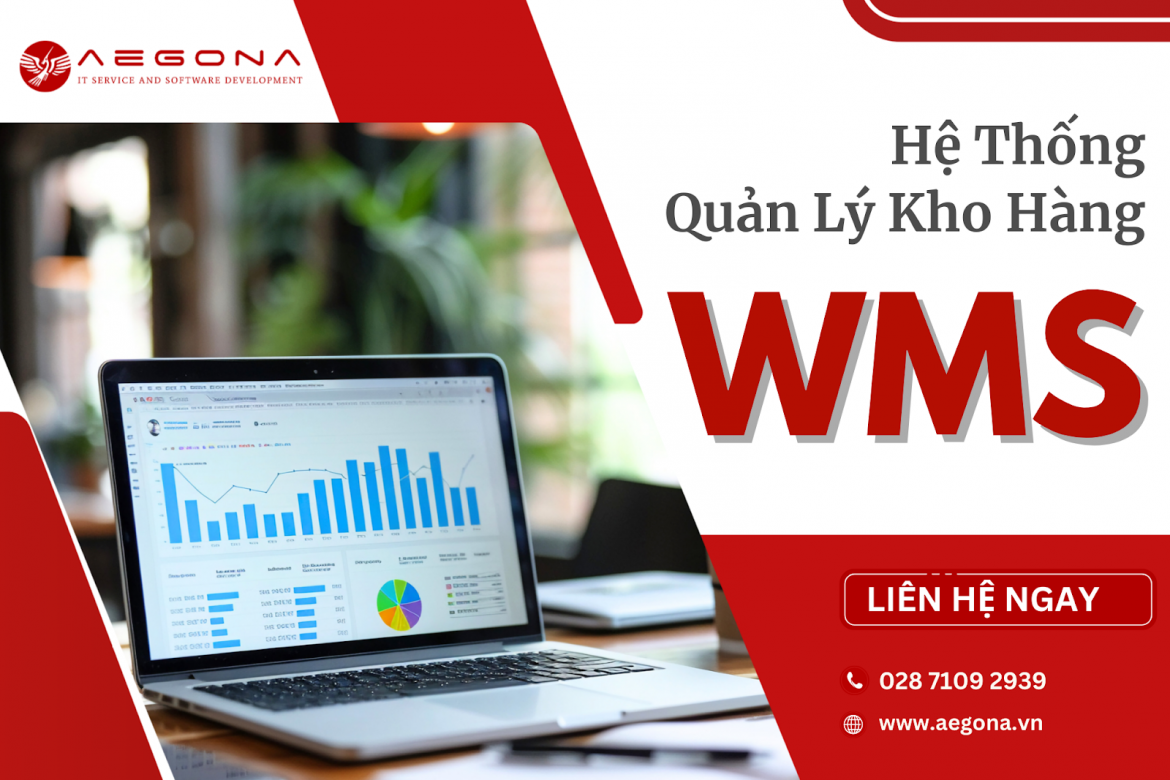 WMS là gì? Hệ Thống Quản Lý Kho Hàng WMS trong quản trị?