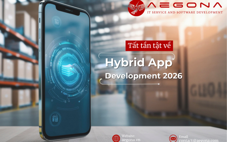 Hybrid App