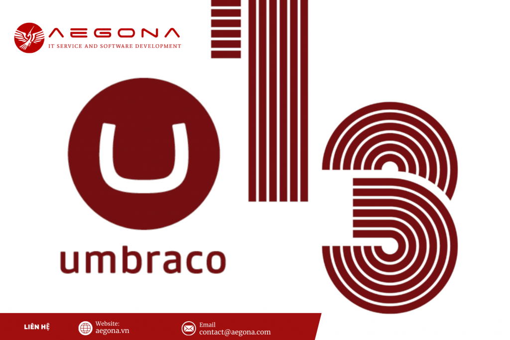 Vì sao doanh nghiệp lớn ưu tiên Umbraco?