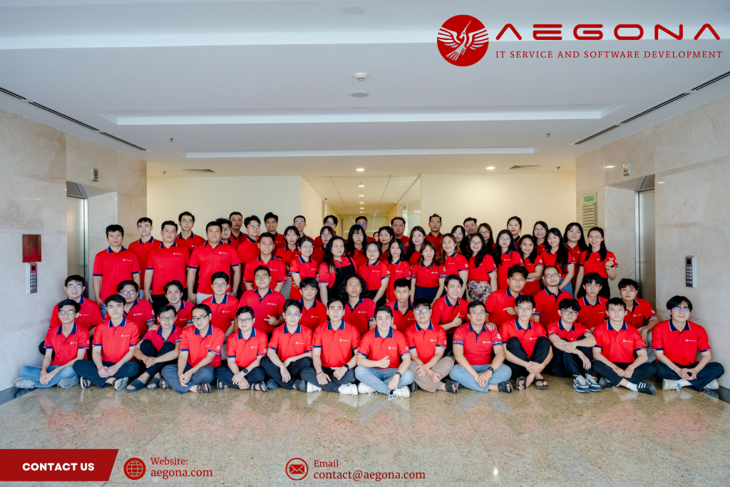 Aegona – Đơn vị triển khai phần mềm kho InvenTree chuyên nghiệp