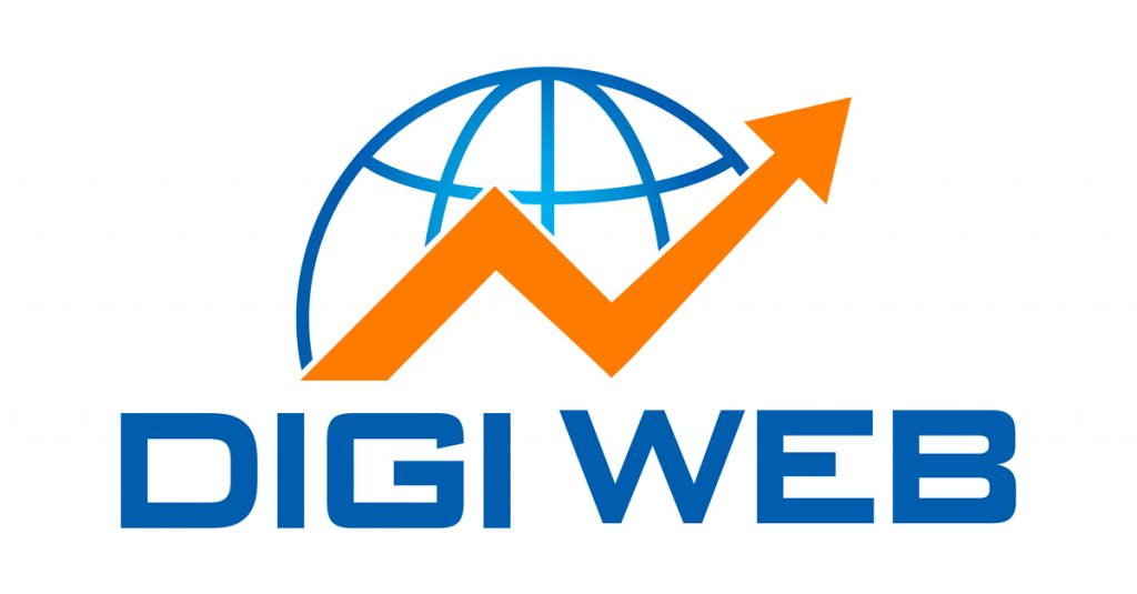 Digiweb - Nền tảng thiết kế web vững chắc