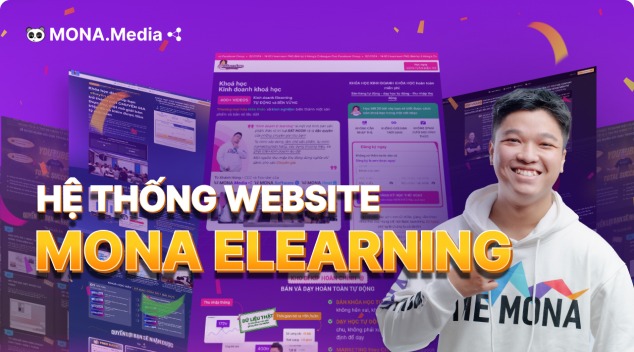 Mona Media (Mona eLMS)
