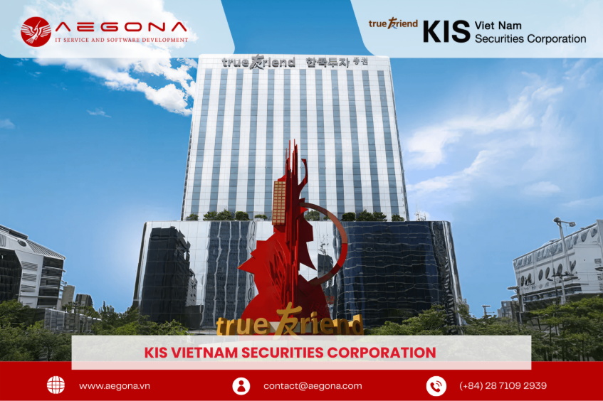 KIS Vietnam Securities Corporation