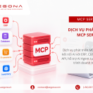 Dịch vụ phát triển MCP Server