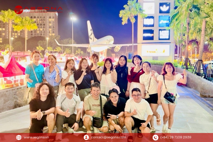 Khám phá Bangkok, trải nghiệm văn hóa Thái Lan