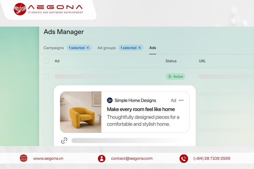 OpenAI Ads lựa chọn quảng cáo dựa trên điều gì?